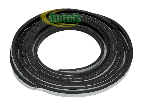 Ущільнювач задньої кришки 00621457 для сушильної машини Bosch, Siemens (00600146)